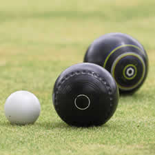 Bowling Clubs