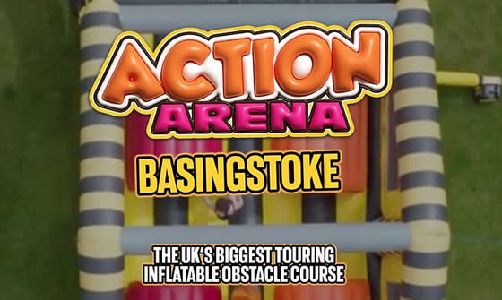 Action Arena Basingstoke