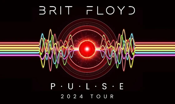 Brit Floyd