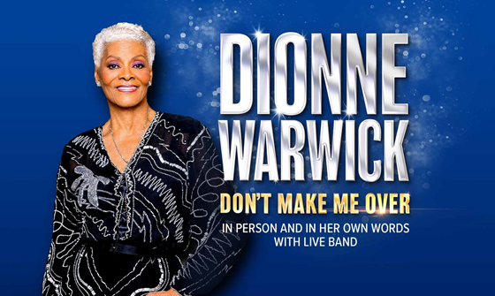 dionne-warwick