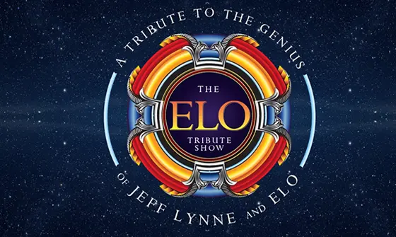 ELO Tribute Show