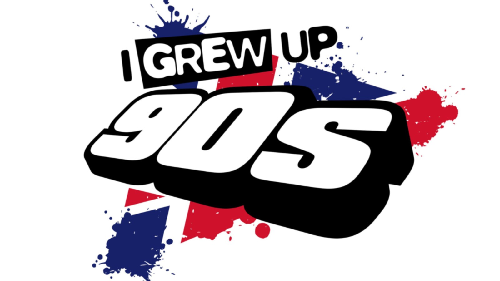 I Grew Up 90s at Willis Museum in Basingstoke