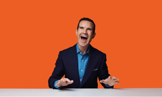 Jimmy Carr