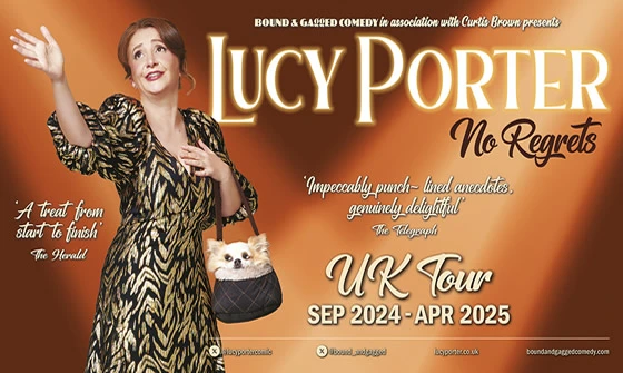 Lucy Porter