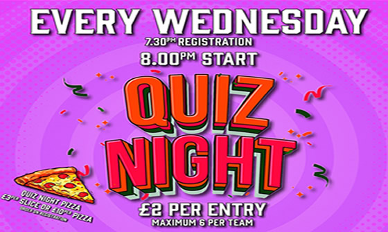 Quiz Night