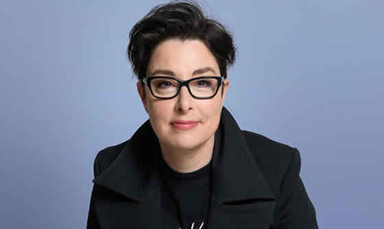 sue perkins