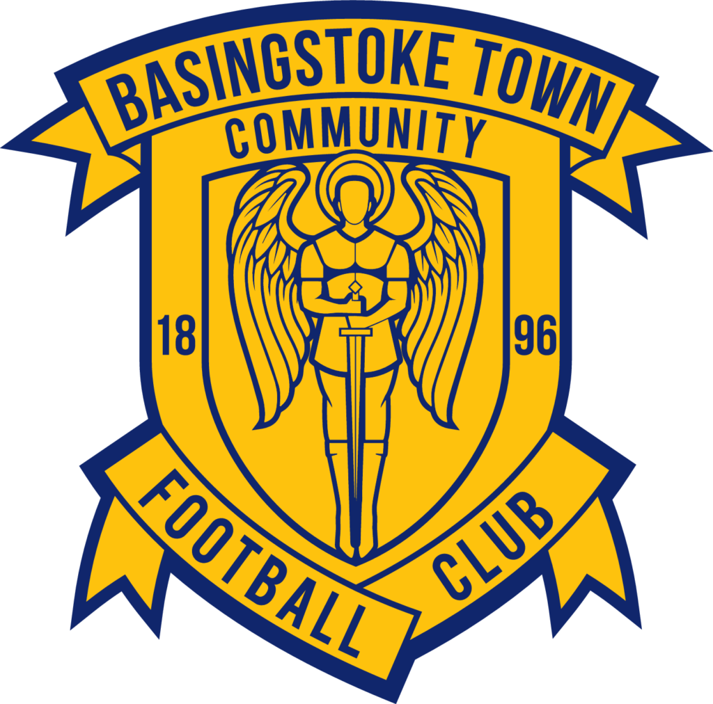 Basingstoke Town FC