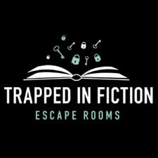 Trapped In Fiction